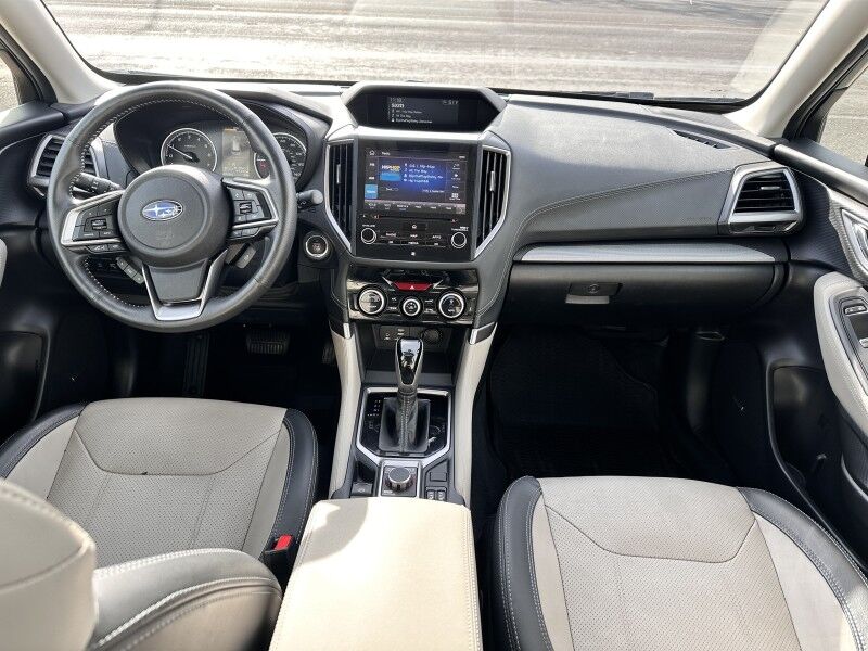 2021 Subaru Forester Limited St George UT