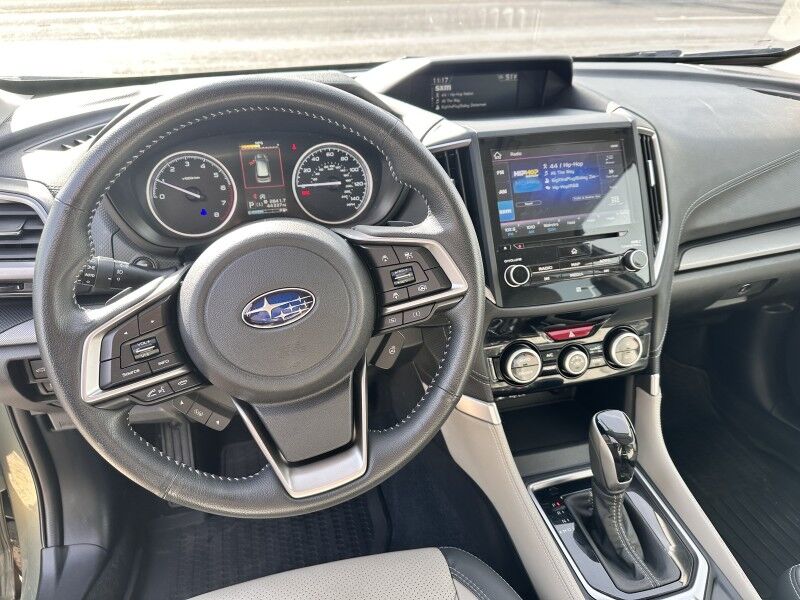 2021 Subaru Forester Limited St George UT