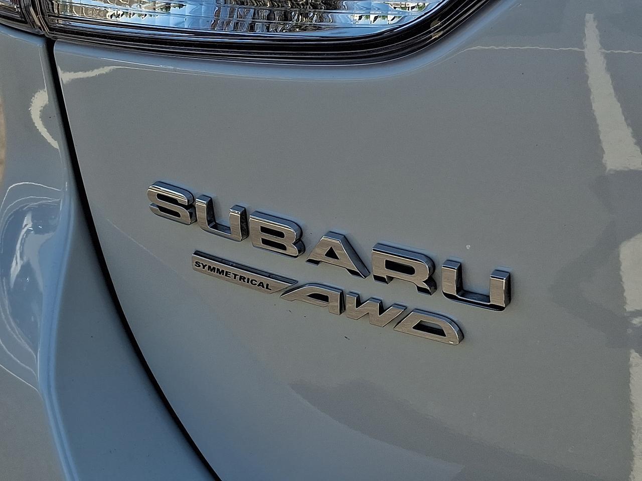 2021 Subaru Forester Limited Vineland NJ