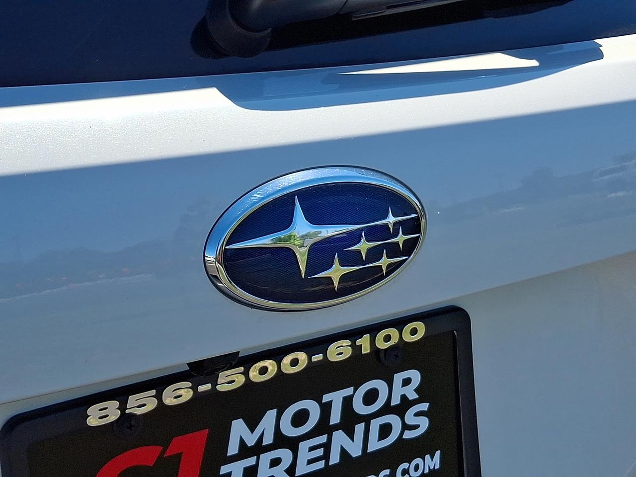 2021 Subaru Forester Limited Vineland NJ