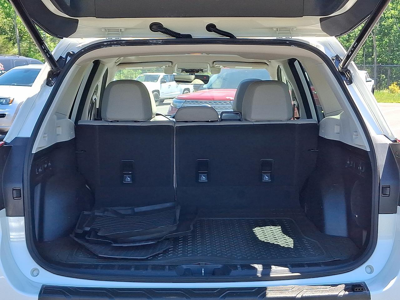 2021 Subaru Forester Limited Vineland NJ