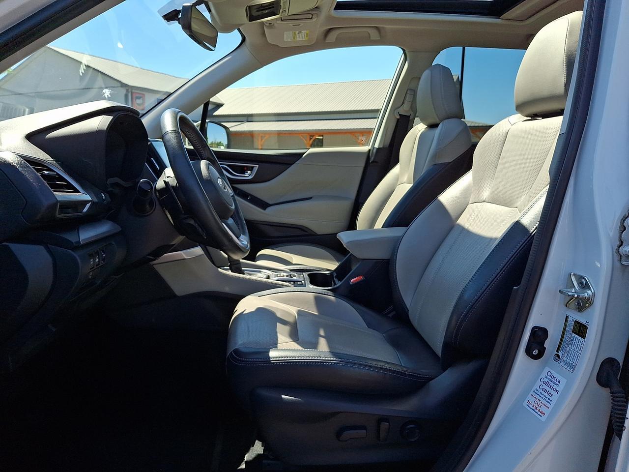 2021 Subaru Forester Limited Vineland NJ