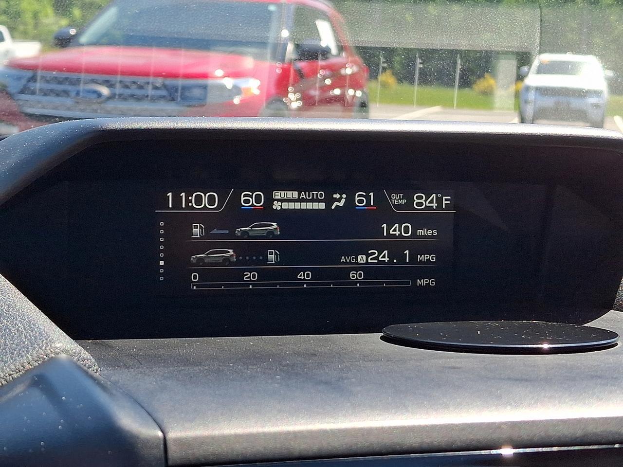 2021 Subaru Forester Limited Vineland NJ