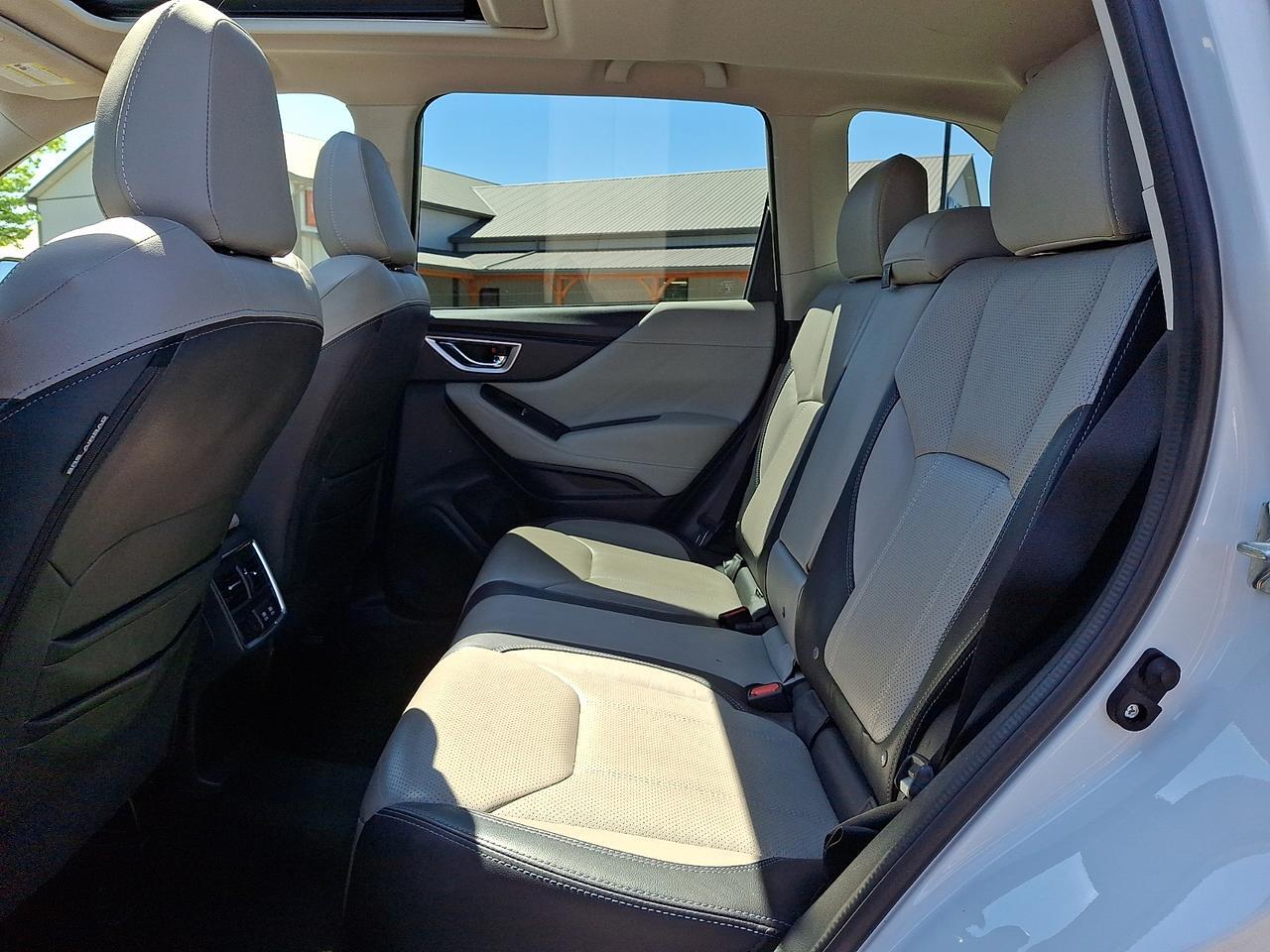 2021 Subaru Forester Limited Vineland NJ