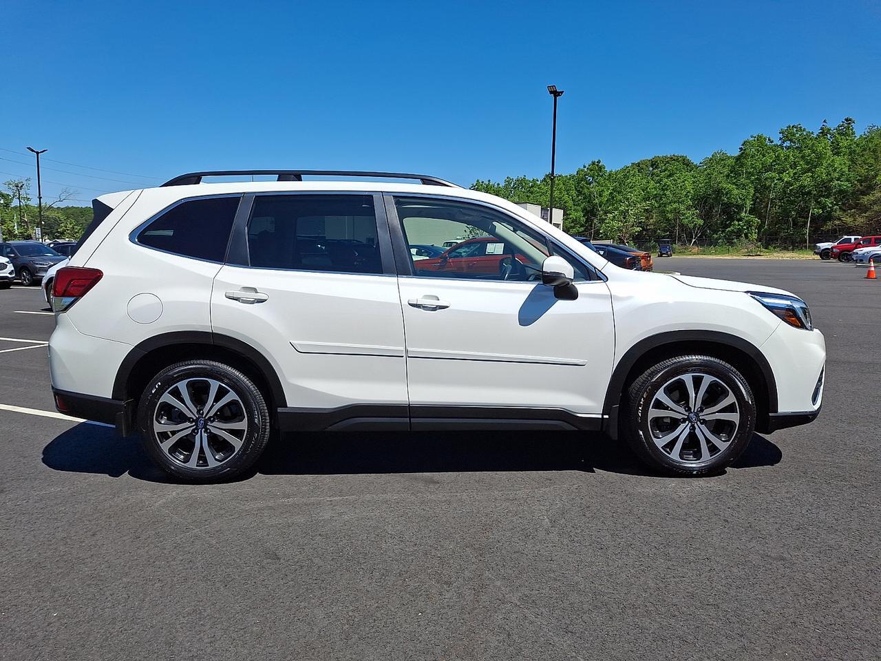 2021 Subaru Forester Limited Vineland NJ