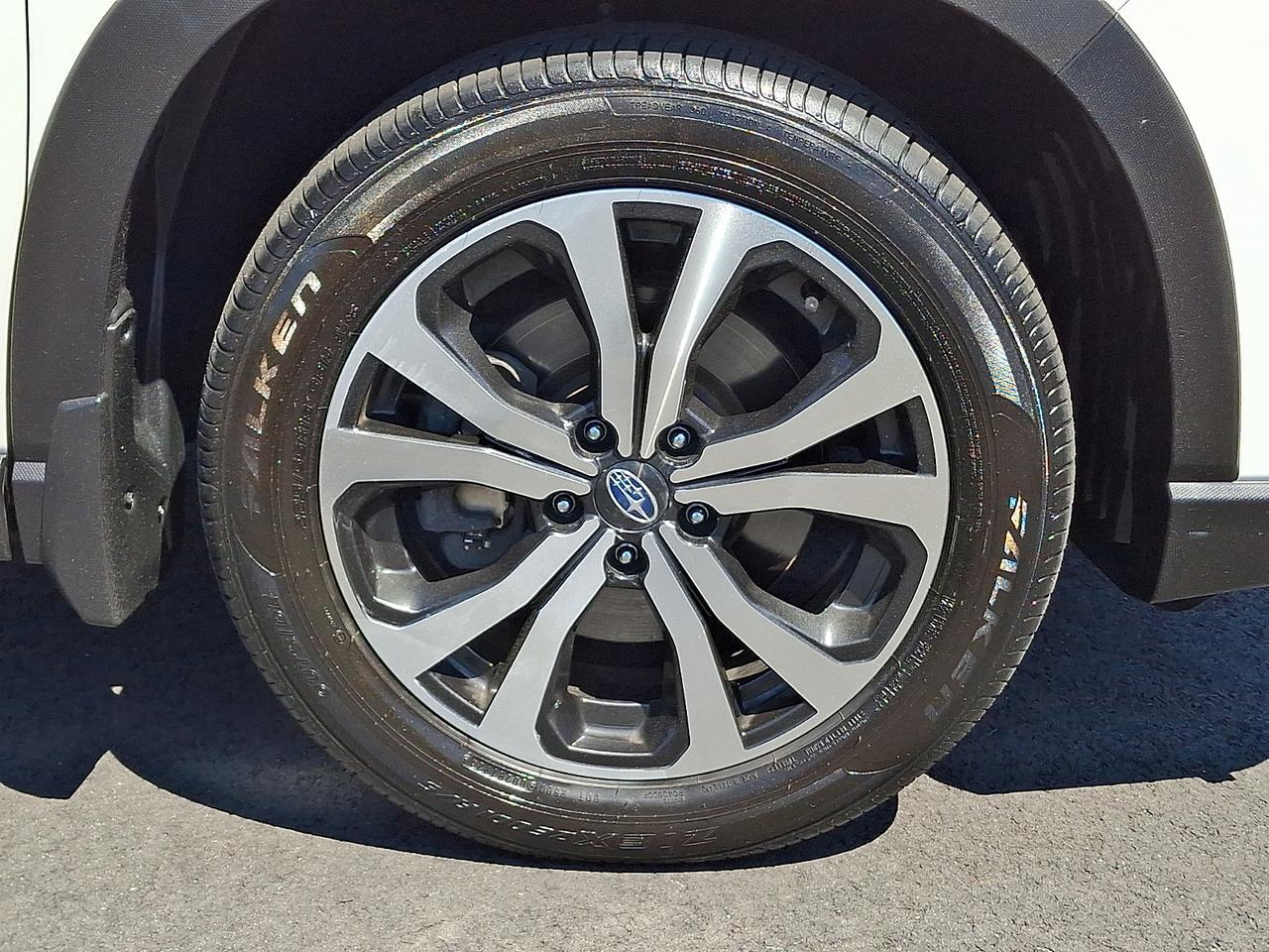 2021 Subaru Forester Limited Vineland NJ