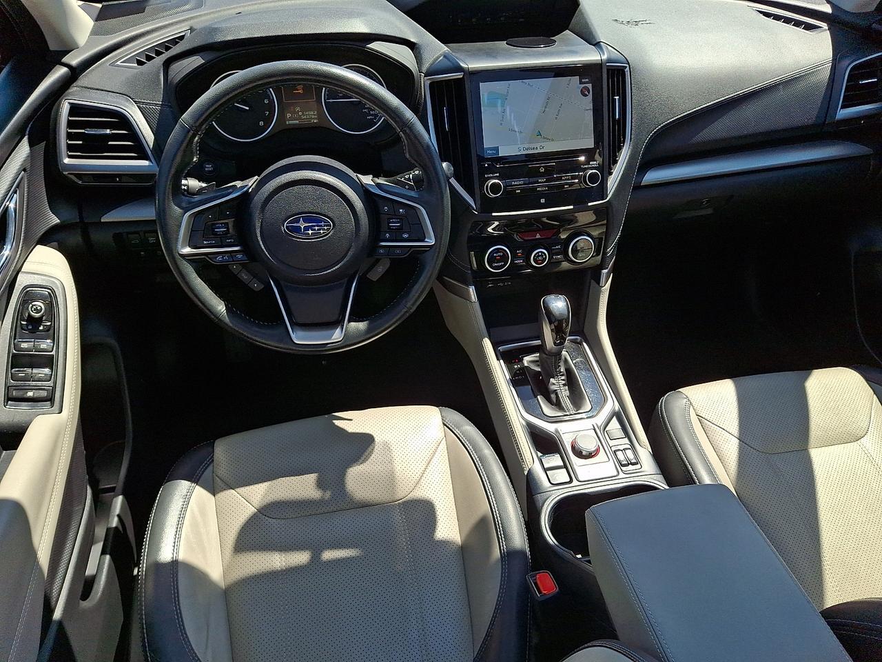 2021 Subaru Forester Limited Vineland NJ