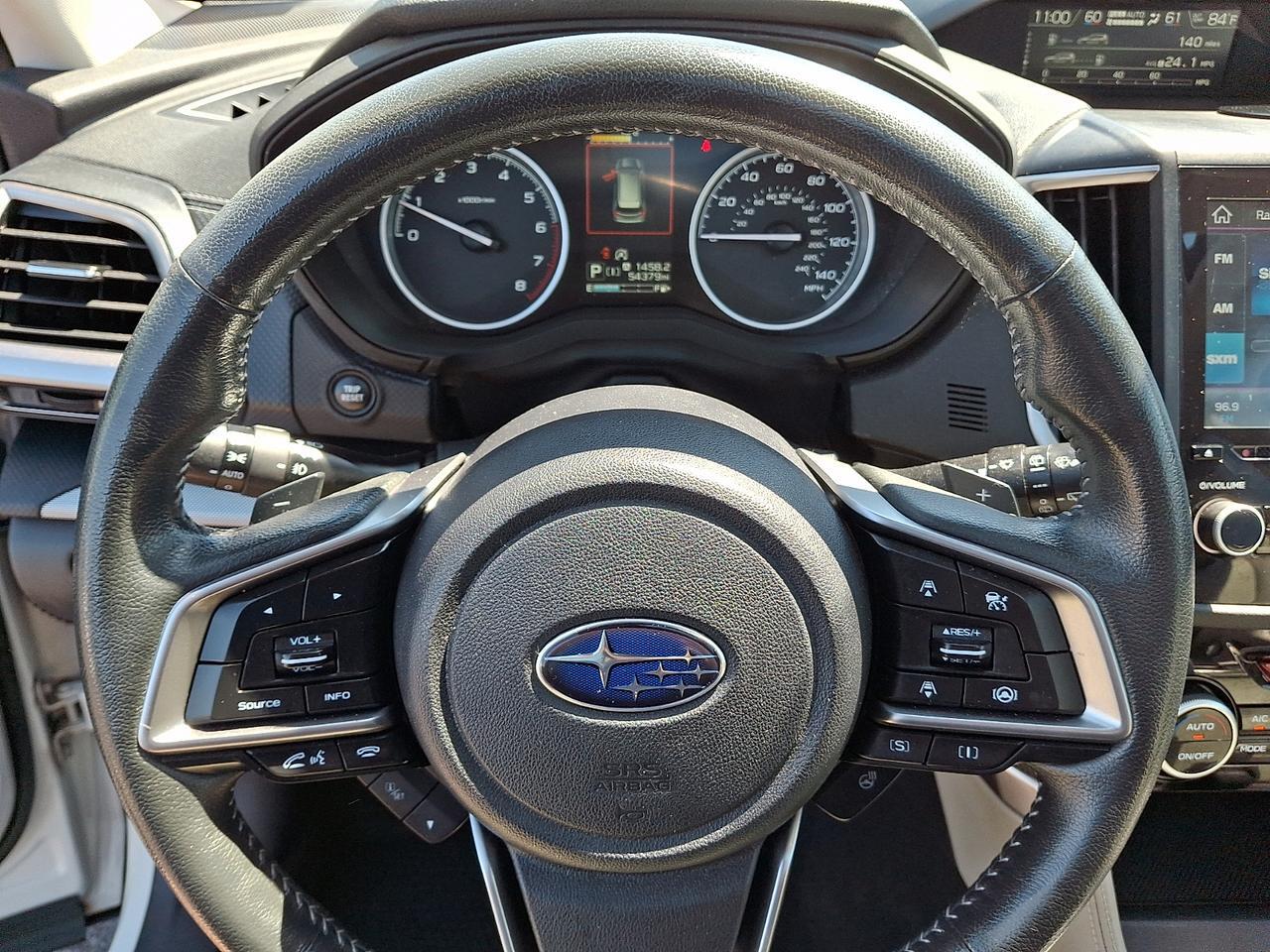 2021 Subaru Forester Limited Vineland NJ