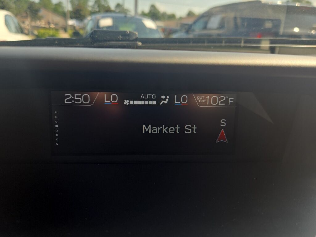 2021 Subaru Forester Limited Wilmington NC