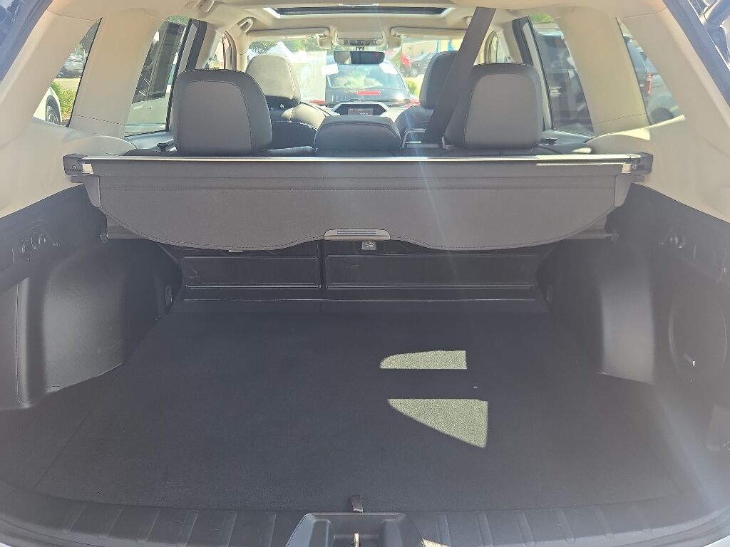 2021 Subaru Forester Limited Wilmington NC