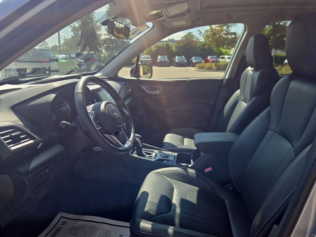 2021 Subaru Forester Limited Wilmington NC