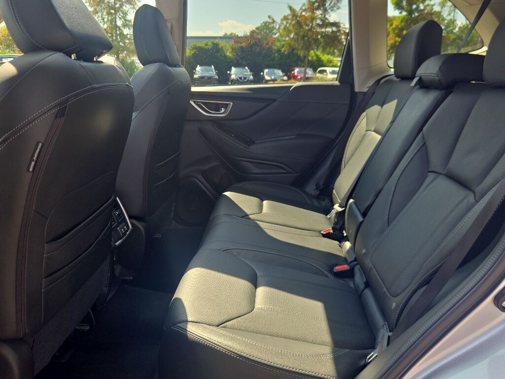 2021 Subaru Forester Limited Wilmington NC
