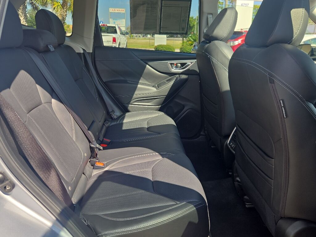 2021 Subaru Forester Limited Wilmington NC