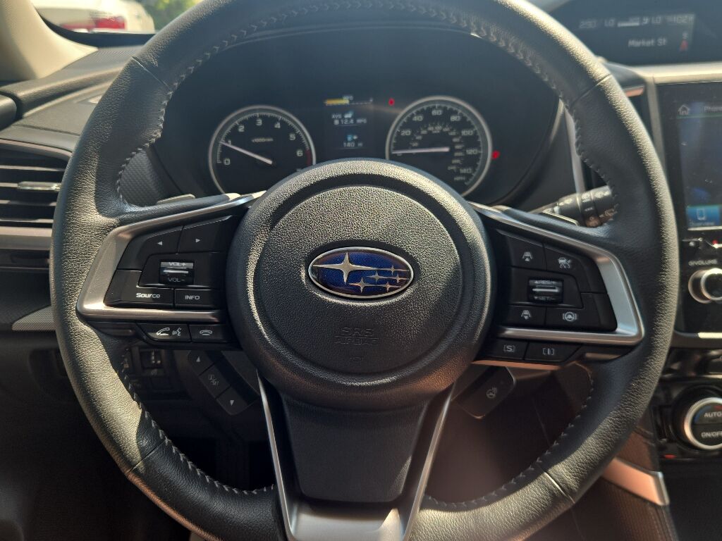 2021 Subaru Forester Limited Wilmington NC