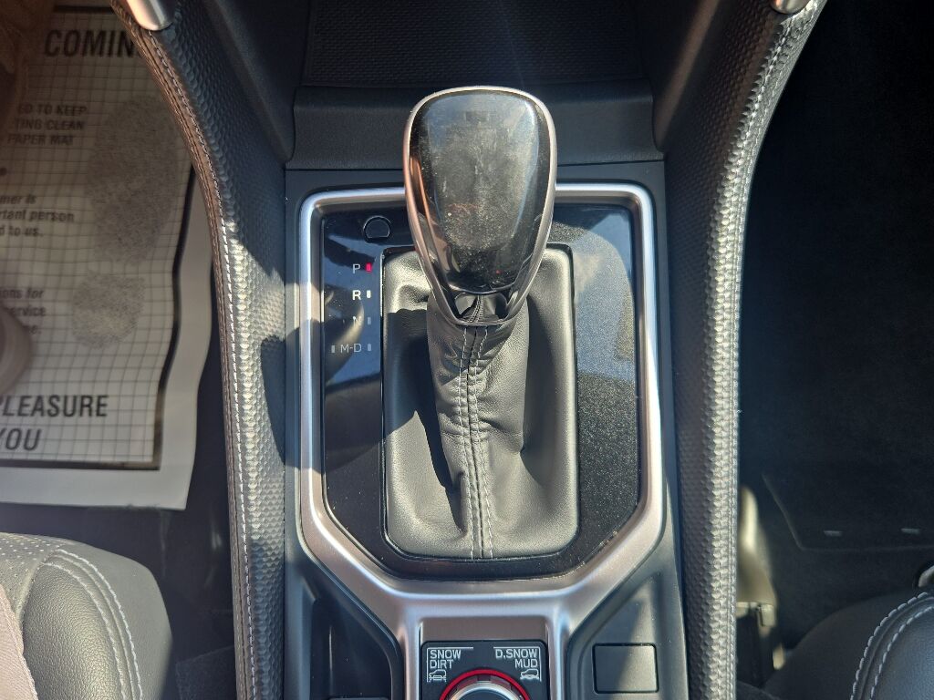 2021 Subaru Forester Limited Wilmington NC