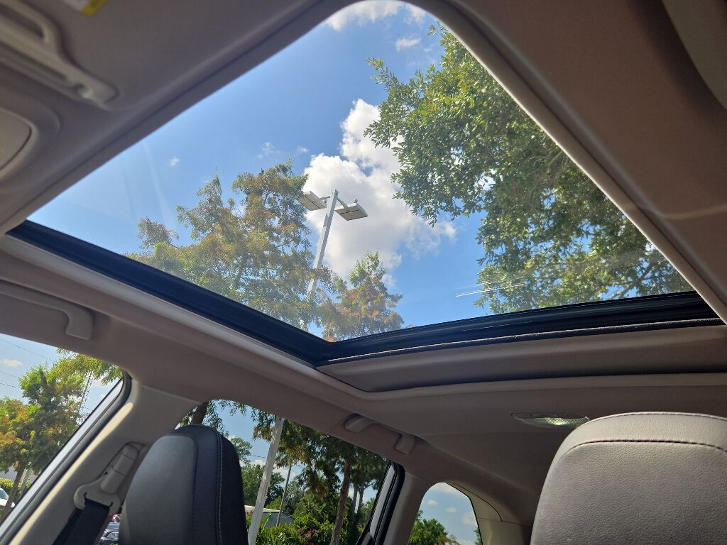 2021 Subaru Forester Limited Wilmington NC