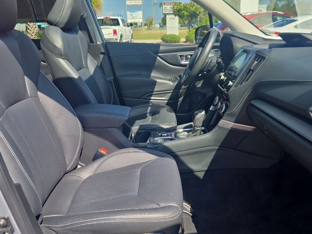 2021 Subaru Forester Limited Wilmington NC