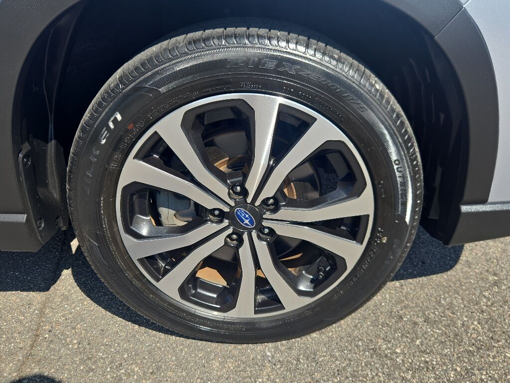 2021 Subaru Forester Limited Wilmington NC