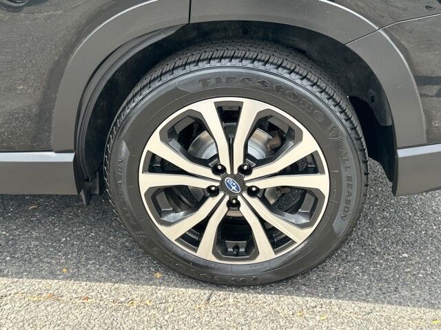 2021 Subaru Forester Limited photo 11