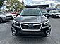 2021 Subaru Forester Limited Worcester MA