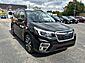 2021 Subaru Forester Limited Worcester MA