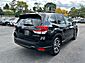 2021 Subaru Forester Limited Worcester MA