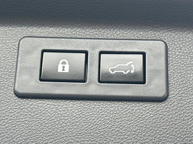 2021 Subaru Forester Limited photo 35