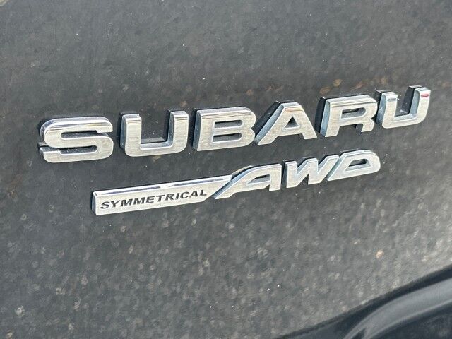 2021 Subaru Forester Limited Worcester MA