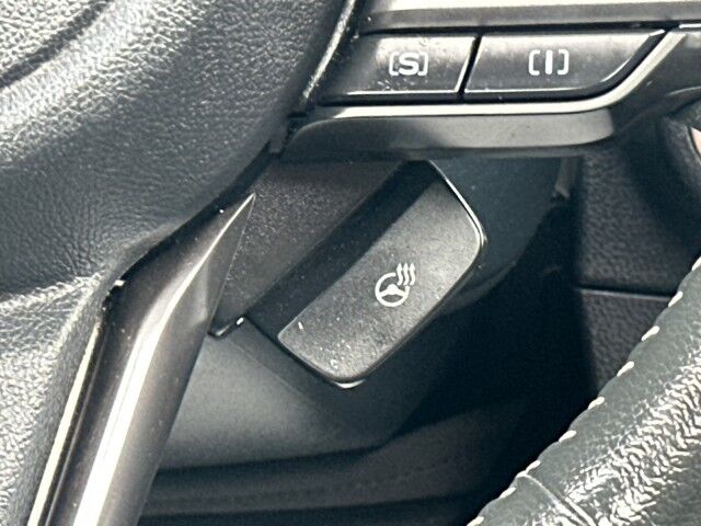 2021 Subaru Forester Limited photo 24