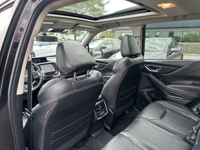 2021 Subaru Forester Limited photo 31