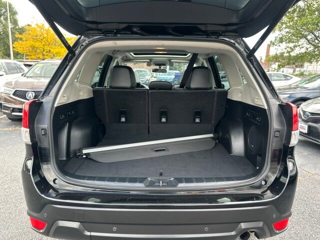 2021 Subaru Forester Limited photo 34