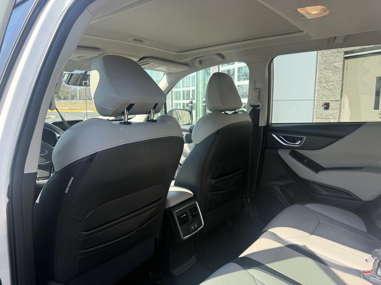 2021 Subaru Forester Limited Springfield VA