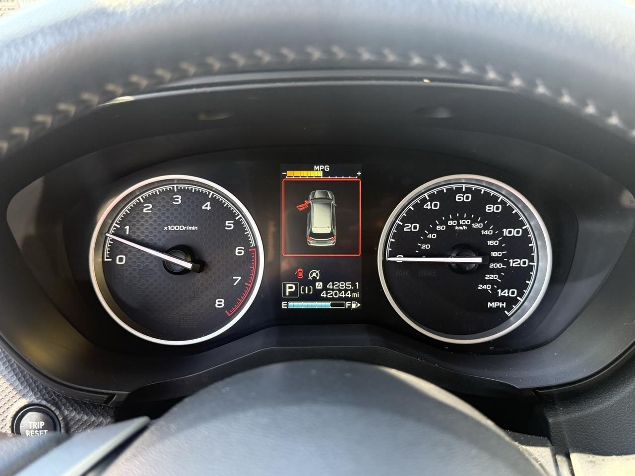 2021 Subaru Forester Limited Springfield VA