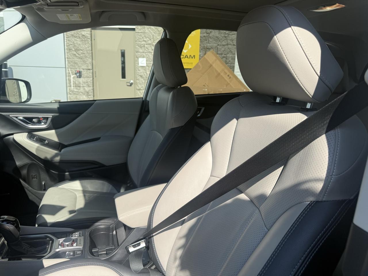 2021 Subaru Forester Limited Springfield VA