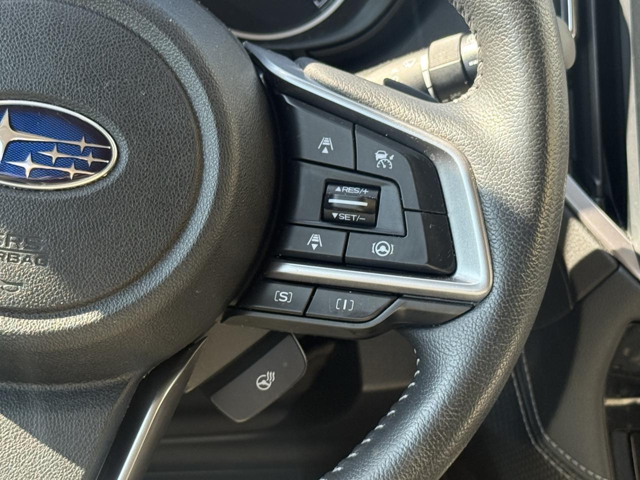 2021 Subaru Forester Limited Springfield VA