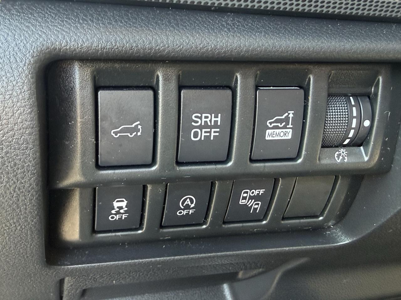 2021 Subaru Forester Limited Springfield VA