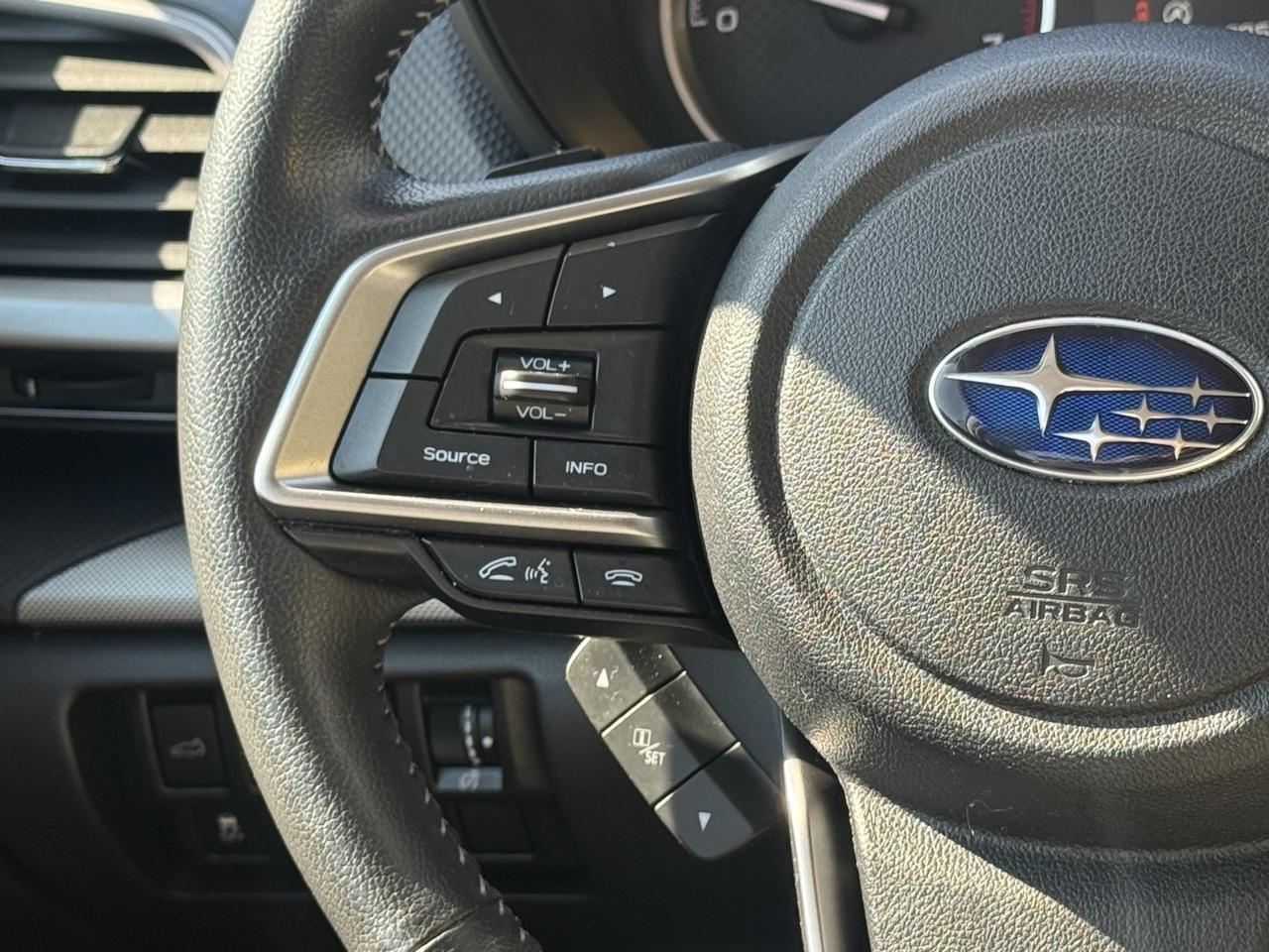 2021 Subaru Forester Limited Springfield VA