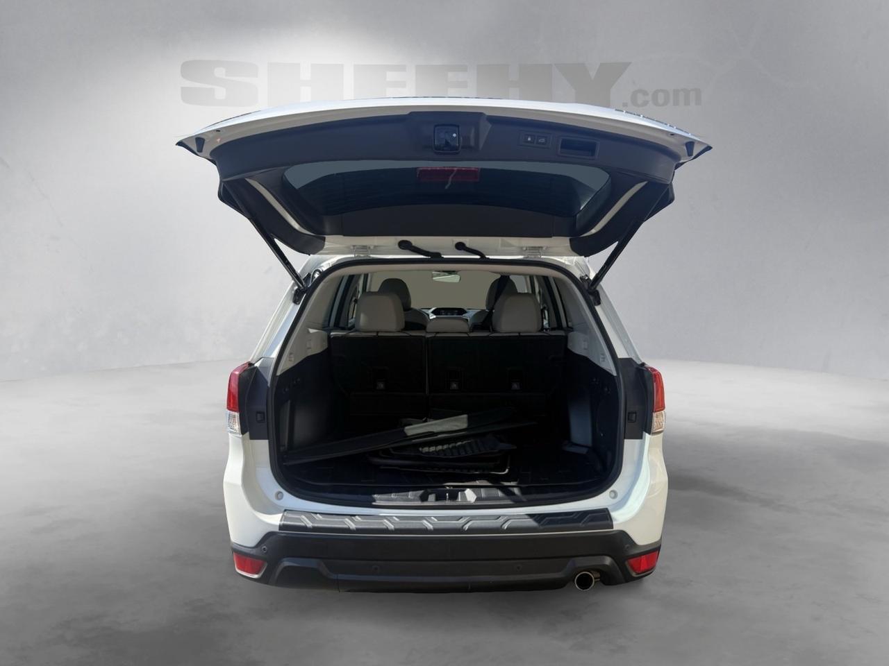 2021 Subaru Forester Limited Springfield VA