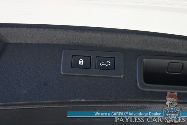 2021 Subaru Forester Premium Wasilla AK