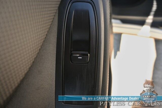 2021 Subaru Forester Premium Wasilla AK