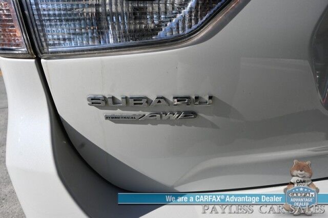 2021 Subaru Forester Premium Wasilla AK