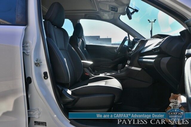 2021 Subaru Forester Premium Wasilla AK