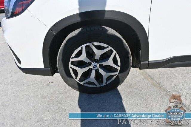 2021 Subaru Forester Premium Wasilla AK
