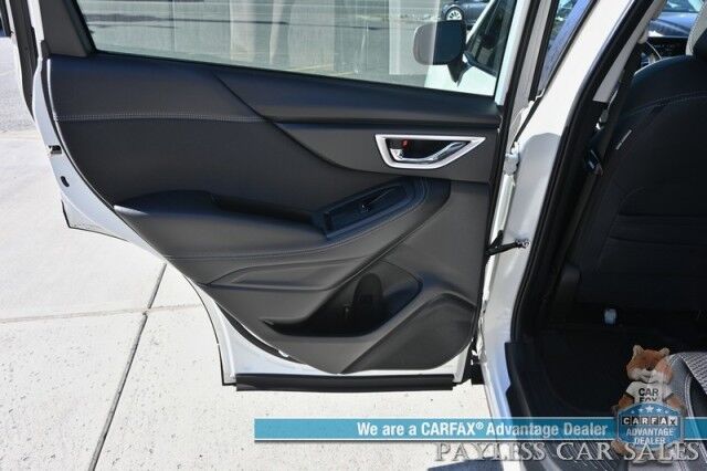 2021 Subaru Forester Premium Wasilla AK