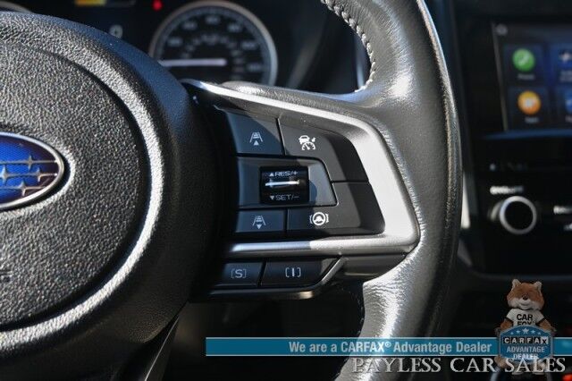 2021 Subaru Forester Premium Wasilla AK