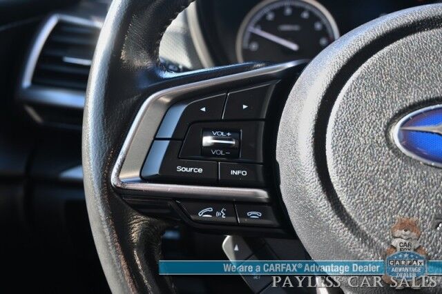 2021 Subaru Forester Premium Wasilla AK