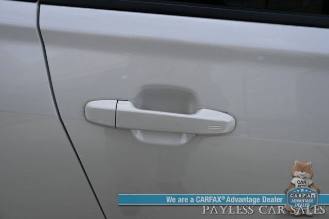 2021 Subaru Forester Premium Anchorage AK