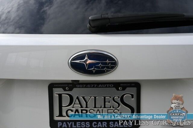 2021 Subaru Forester Premium Anchorage AK