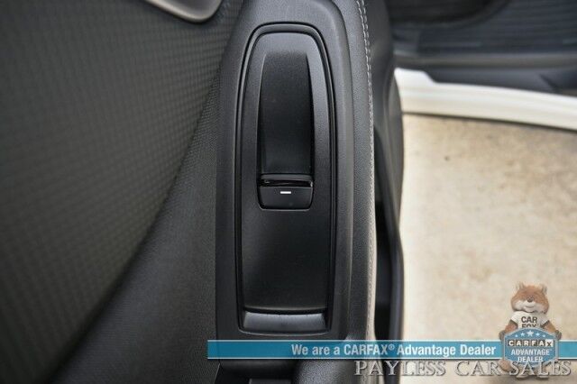 2021 Subaru Forester Premium Anchorage AK