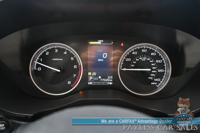 2021 Subaru Forester Premium Anchorage AK